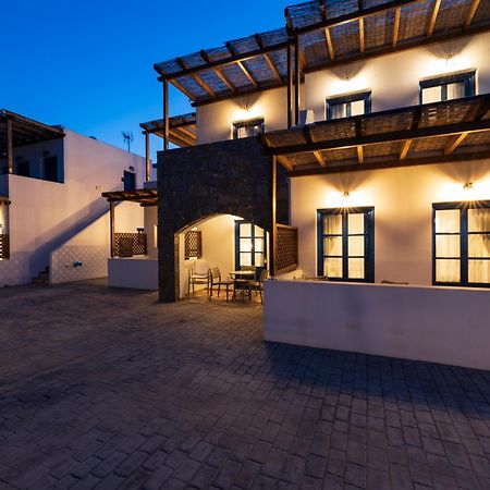 Almiriki Serifos Livadakia Ngoại thất bức ảnh