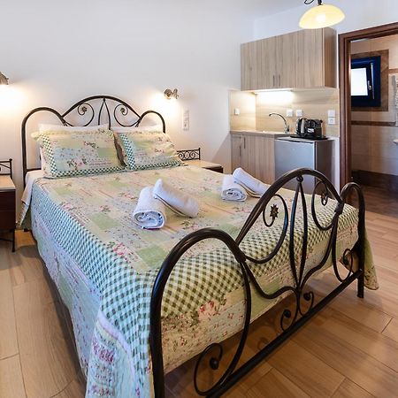 Almiriki Serifos Livadakia Ngoại thất bức ảnh