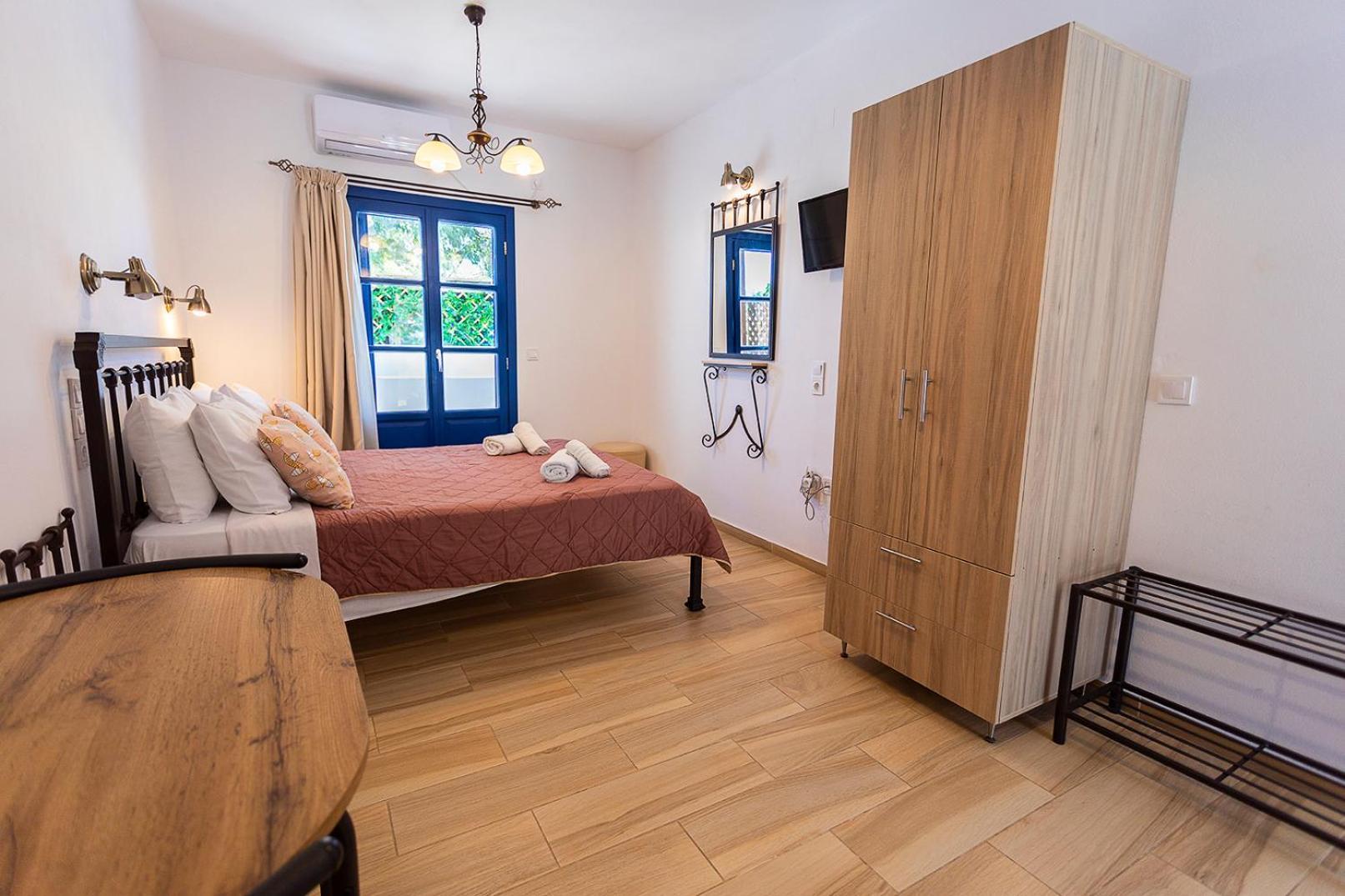 Almiriki Serifos Livadakia Ngoại thất bức ảnh