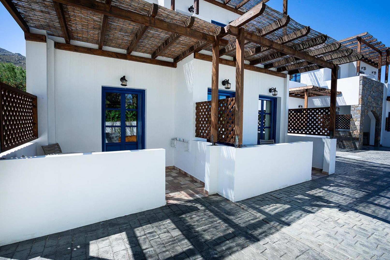Almiriki Serifos Livadakia Ngoại thất bức ảnh