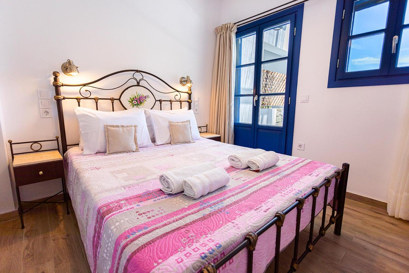 Almiriki Serifos Livadakia Ngoại thất bức ảnh