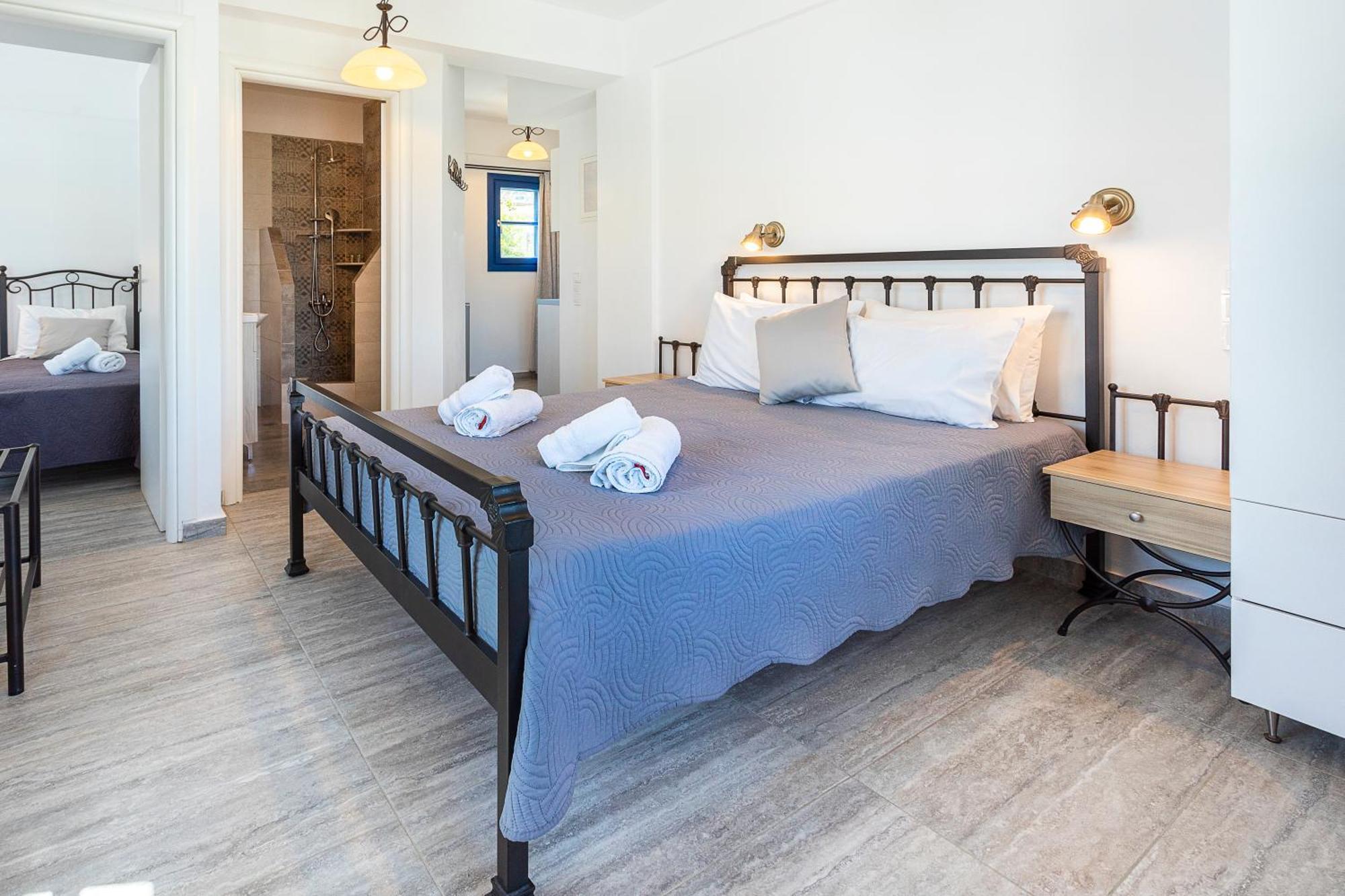 Almiriki Serifos Livadakia Ngoại thất bức ảnh