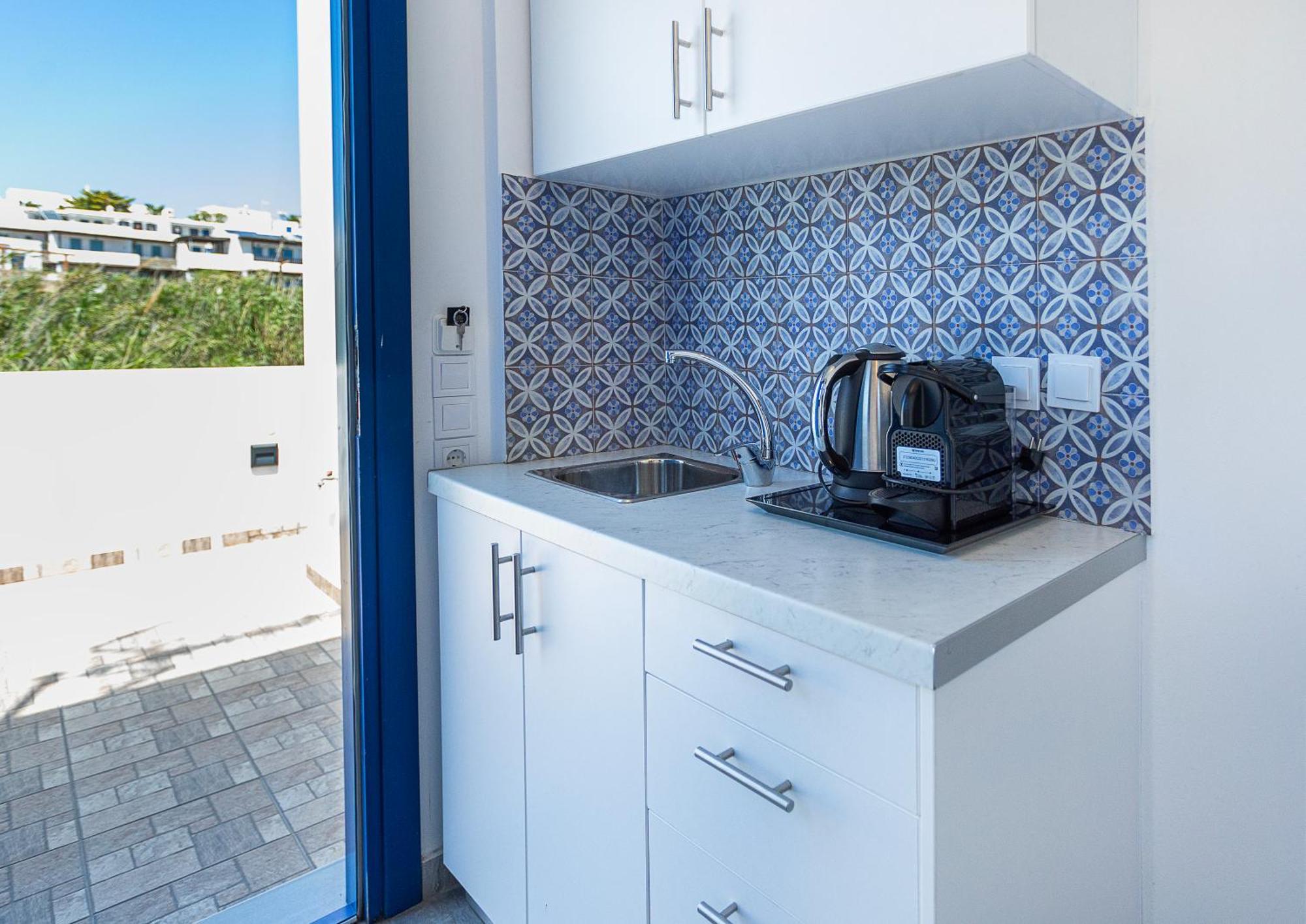 Almiriki Serifos Livadakia Ngoại thất bức ảnh