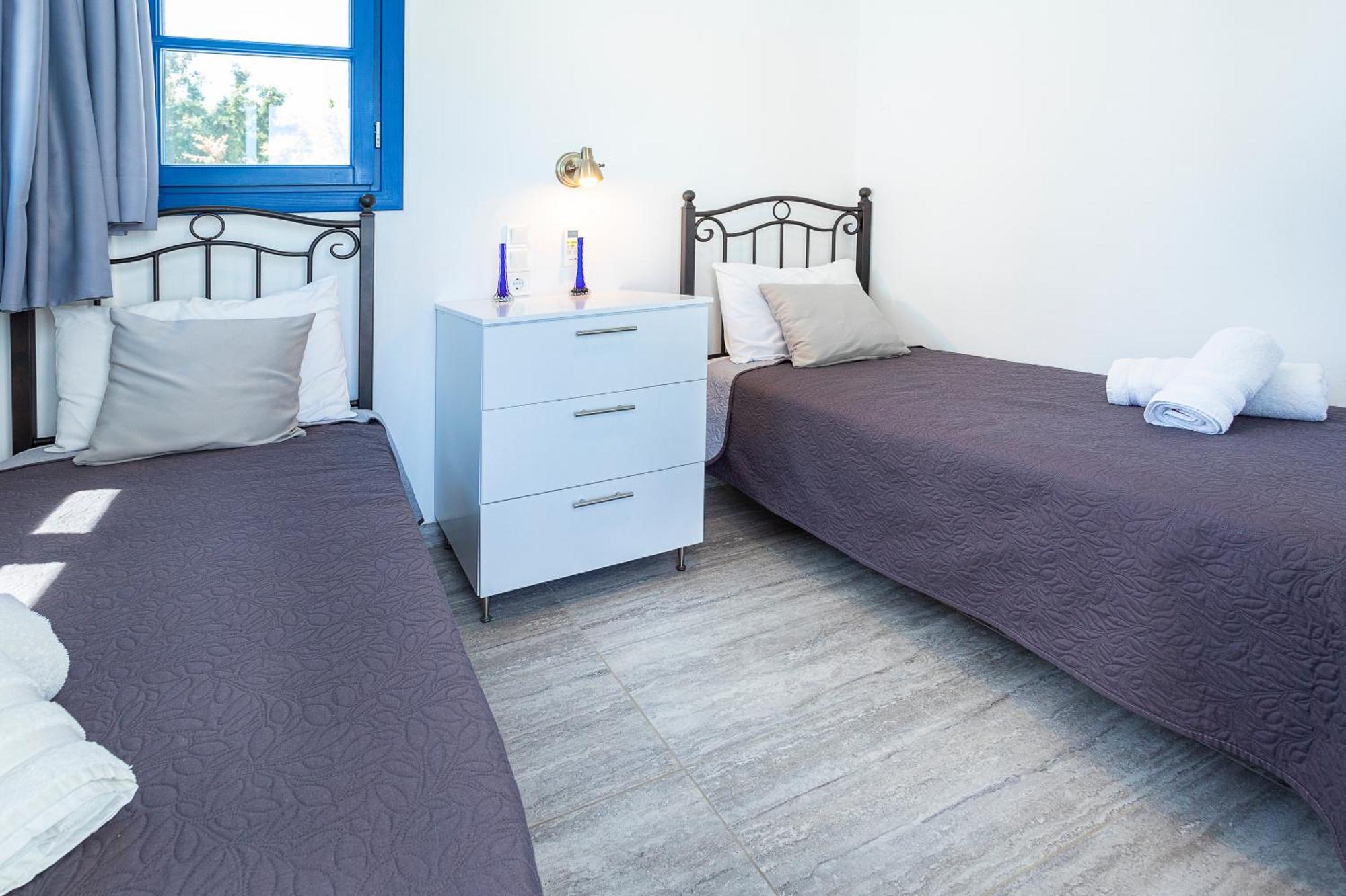 Almiriki Serifos Livadakia Ngoại thất bức ảnh