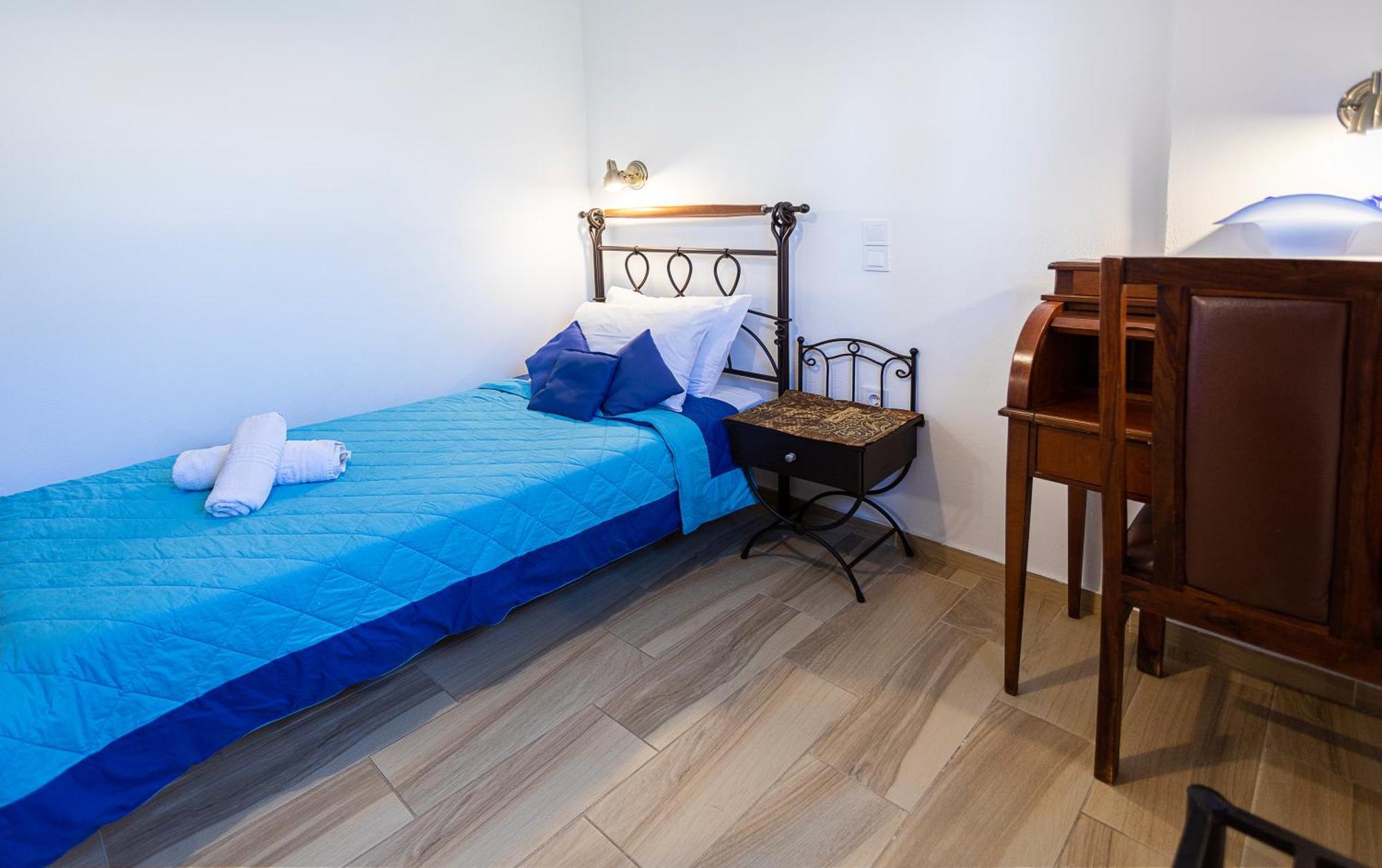 Almiriki Serifos Livadakia Ngoại thất bức ảnh