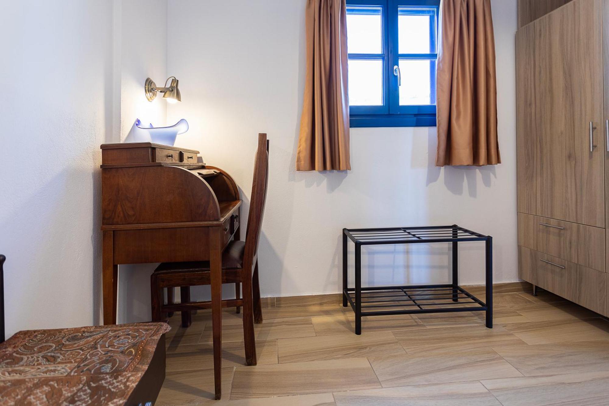 Almiriki Serifos Livadakia Ngoại thất bức ảnh