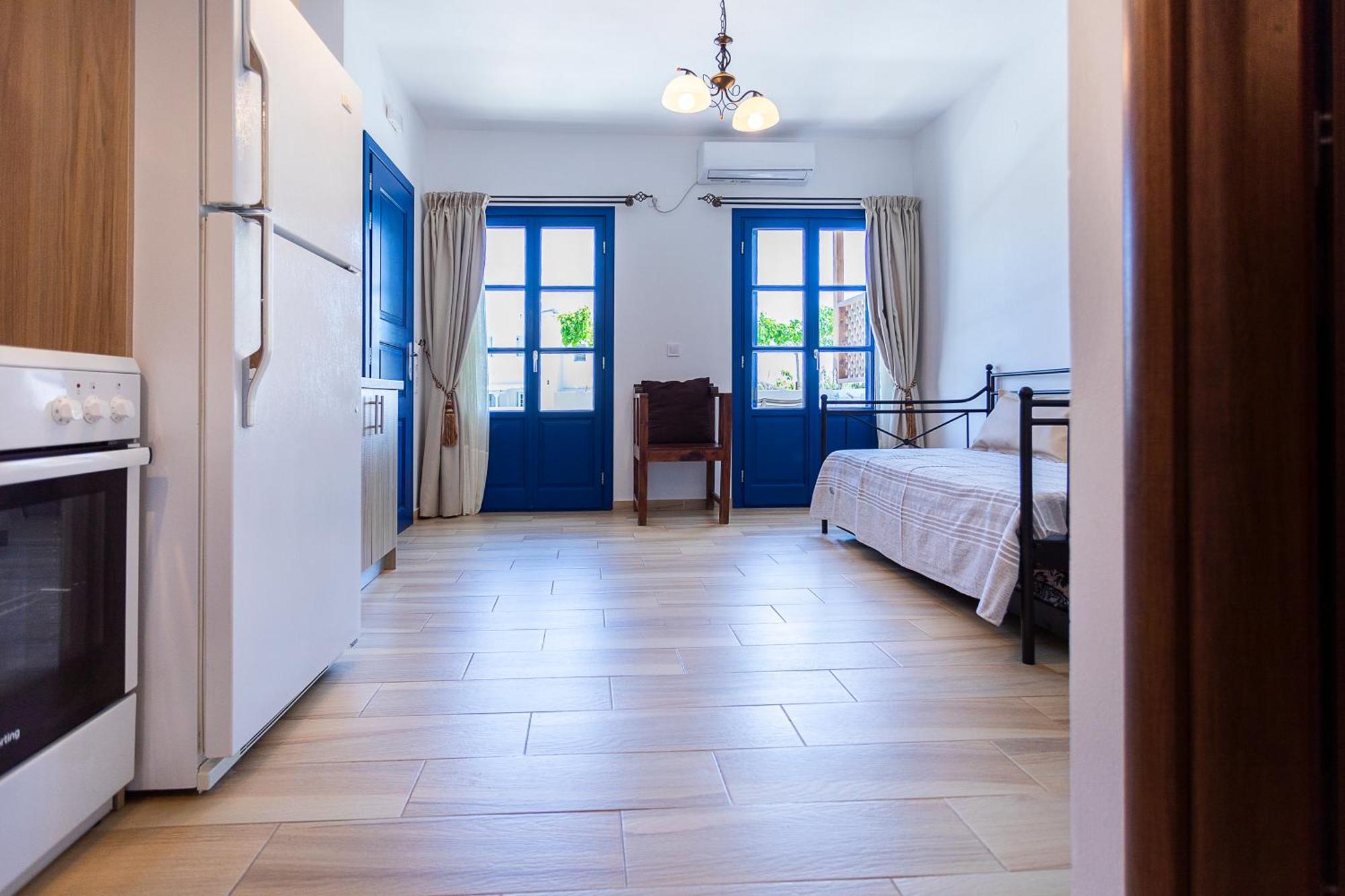 Almiriki Serifos Livadakia Ngoại thất bức ảnh