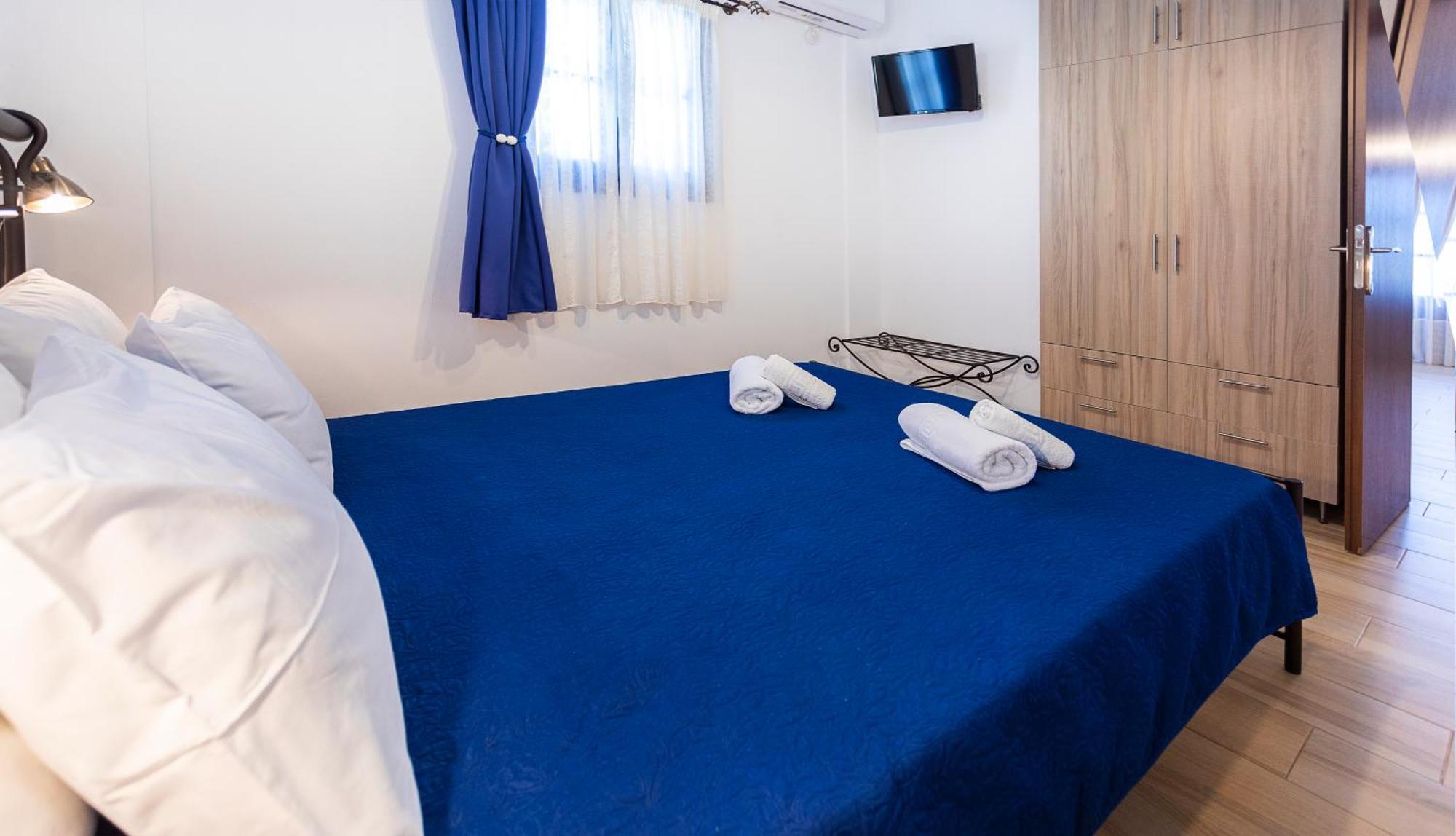 Almiriki Serifos Livadakia Ngoại thất bức ảnh