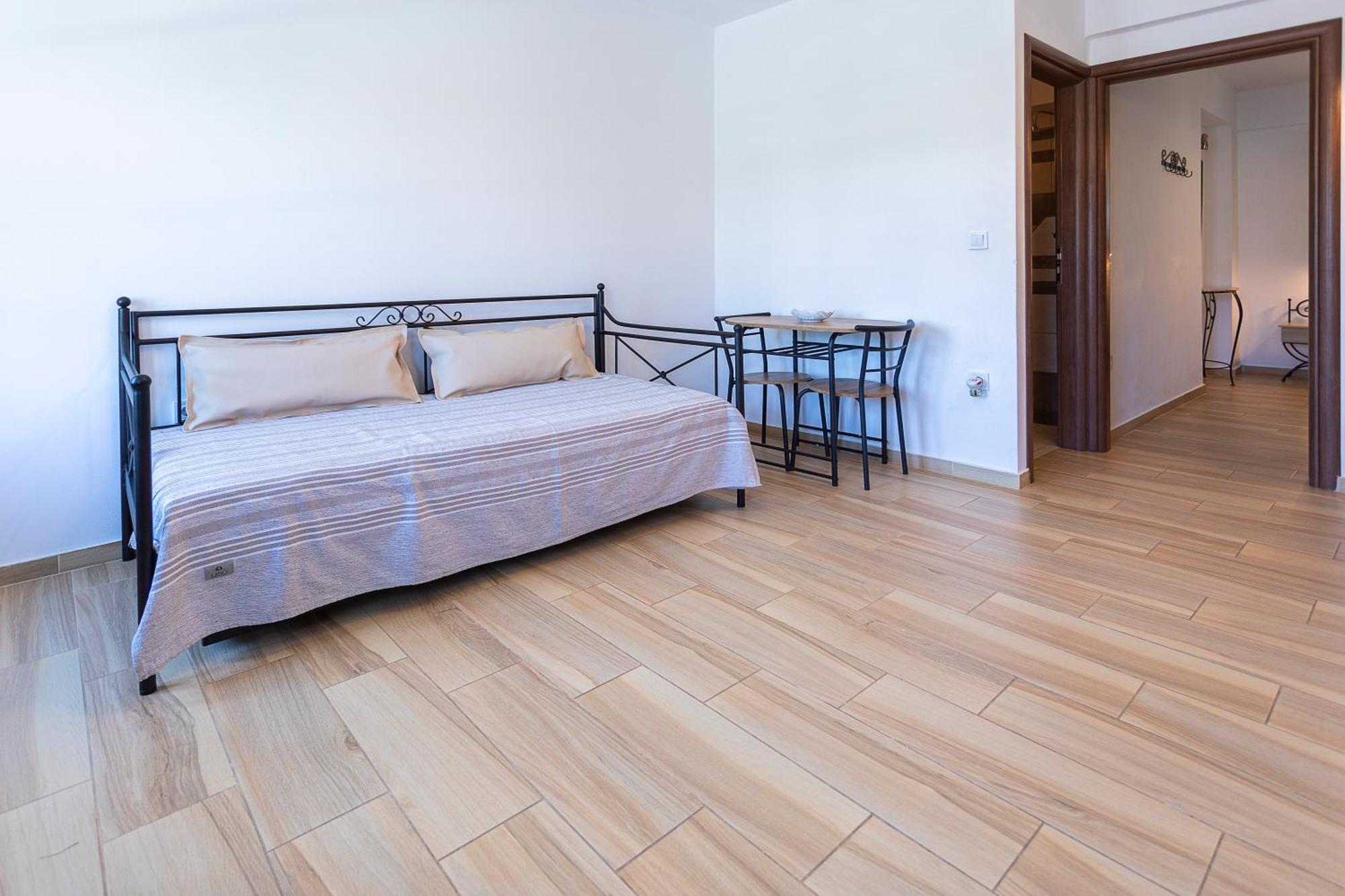 Almiriki Serifos Livadakia Ngoại thất bức ảnh