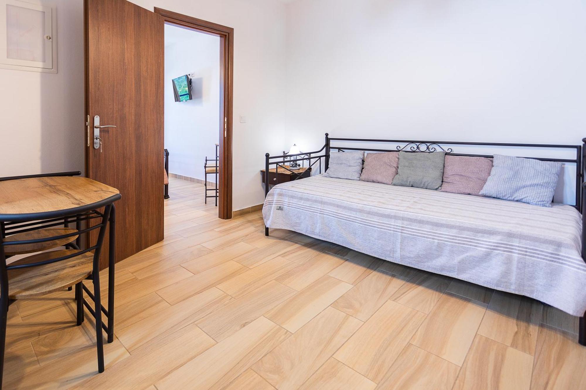 Almiriki Serifos Livadakia Ngoại thất bức ảnh