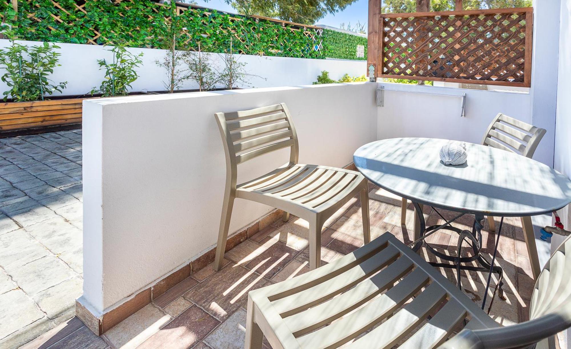 Almiriki Serifos Livadakia Ngoại thất bức ảnh