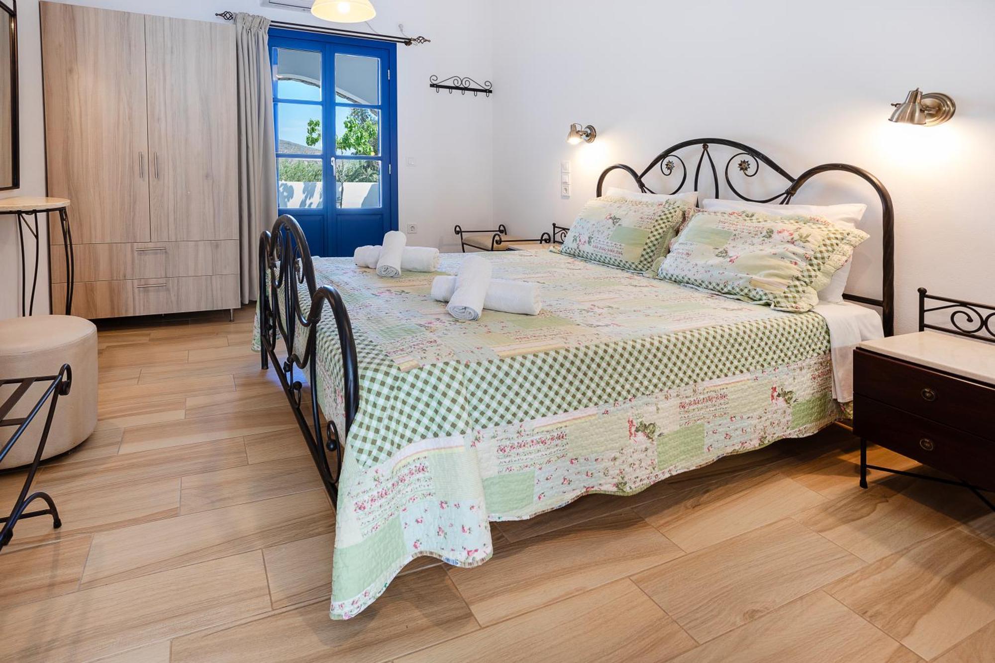 Almiriki Serifos Livadakia Ngoại thất bức ảnh