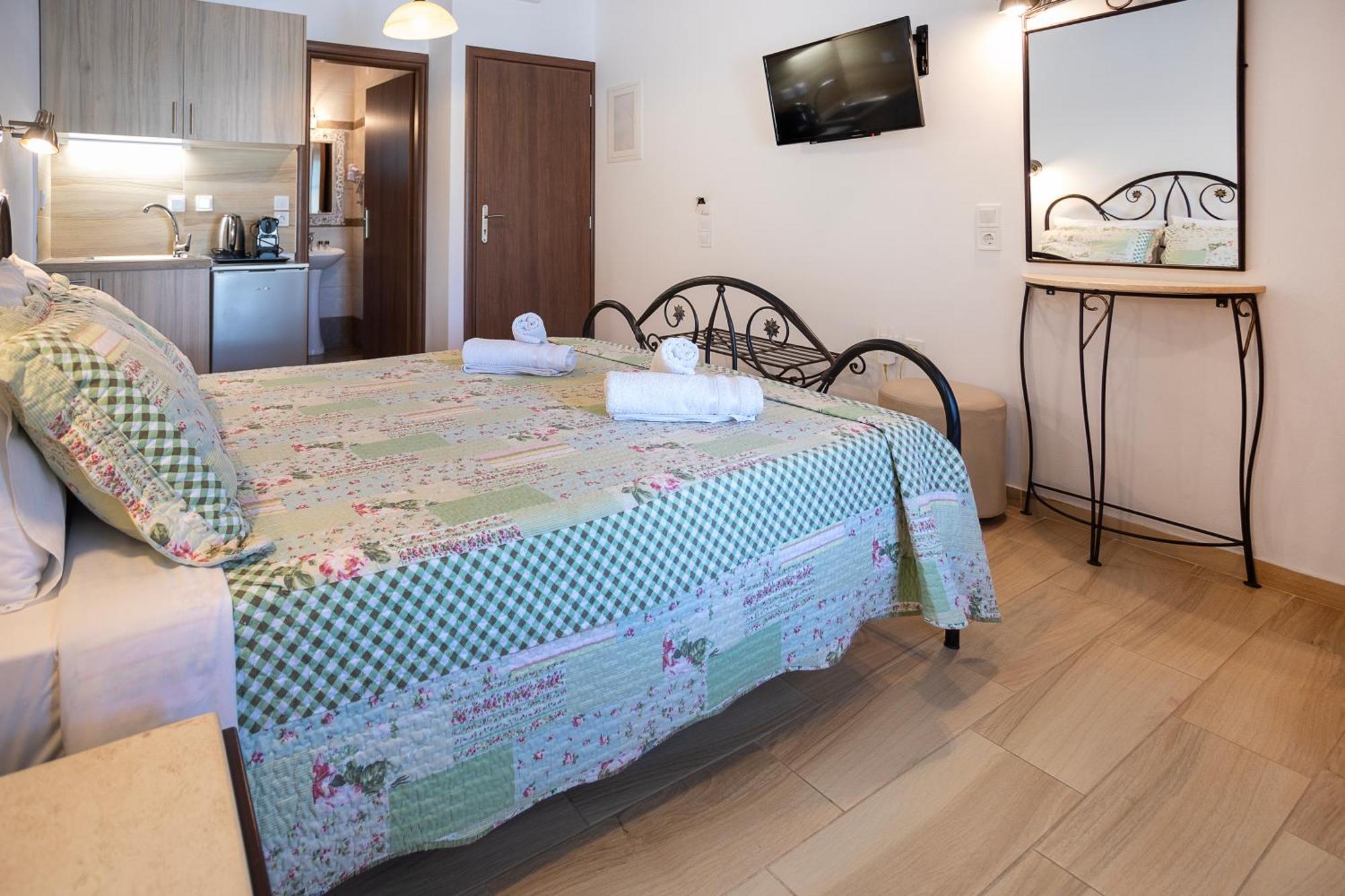 Almiriki Serifos Livadakia Ngoại thất bức ảnh