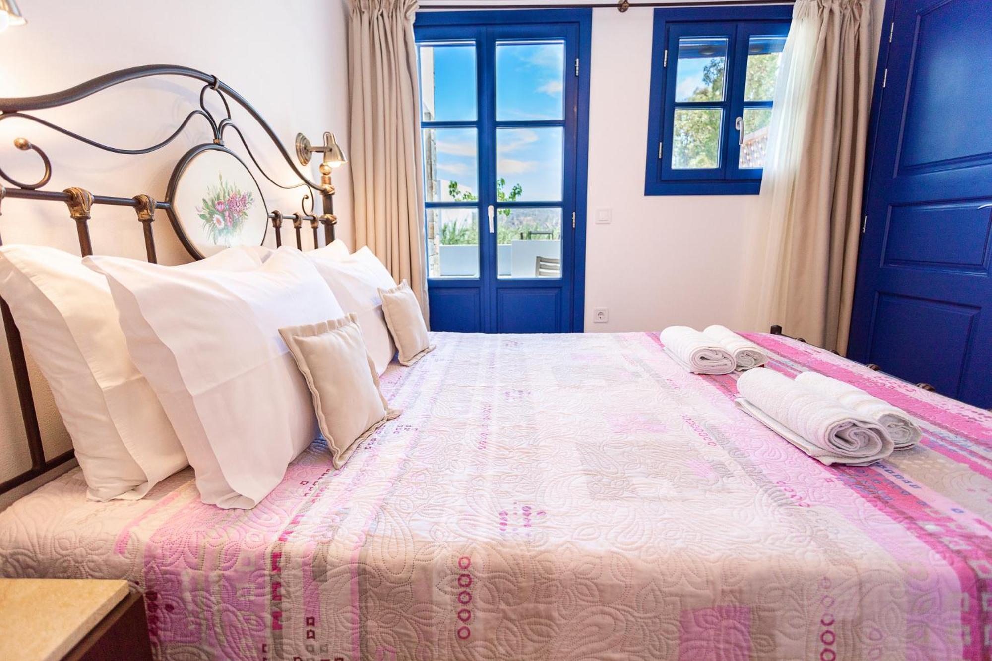 Almiriki Serifos Livadakia Ngoại thất bức ảnh